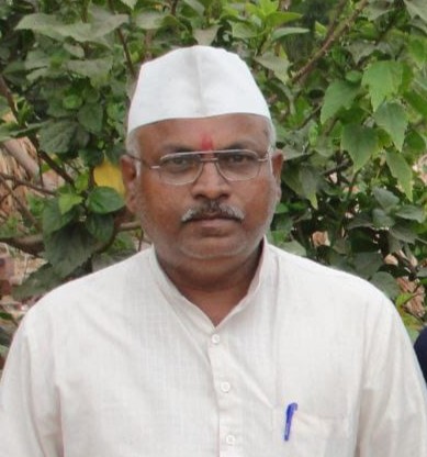 श्री. नवनाथ कुलकर्णी